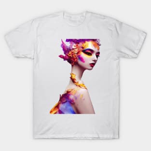 Fashion Art - Avant-garde version 2 T-Shirt